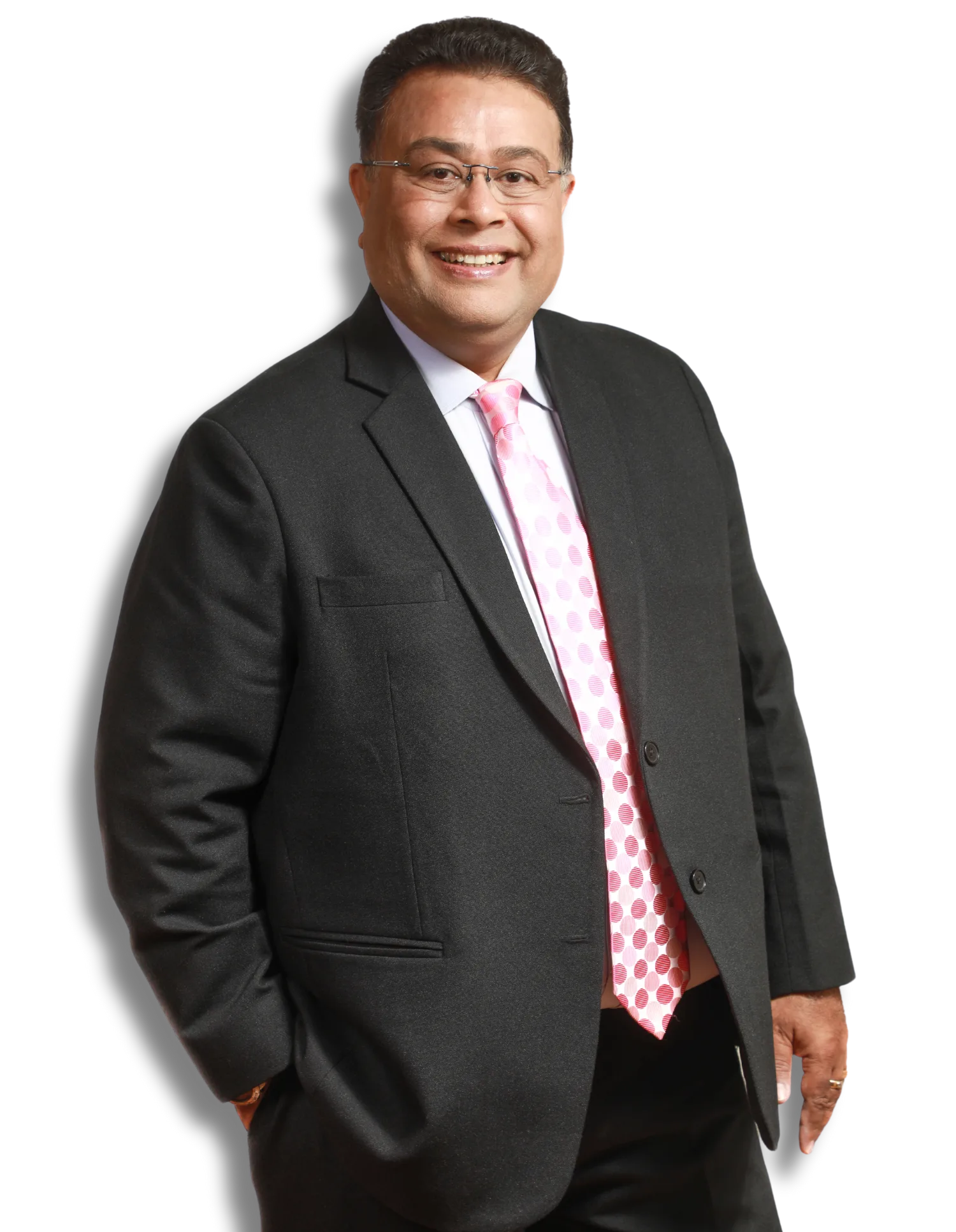 CFP® Taresh Bhatia — Certified Financial Planner